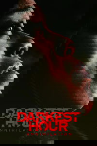 Darkest Hour Annihilation