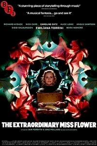 The Extraordinary Miss Flower