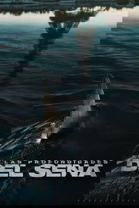 En las profundidades del Sena