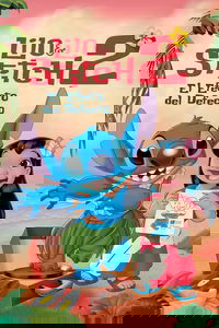 Lilo & Stitch 2: El efecto del defecto