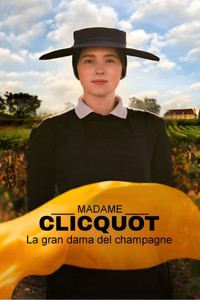 Madame Clicquot, la gran dama del champagne