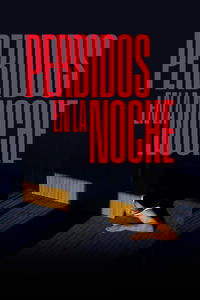 Perdidos en la noche