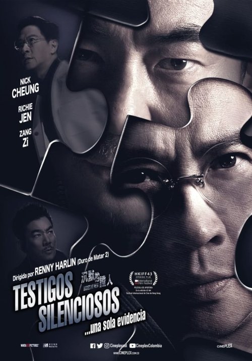 Testigos Silenciosos