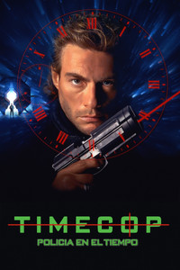 Timecop: Policía en el tiempo
