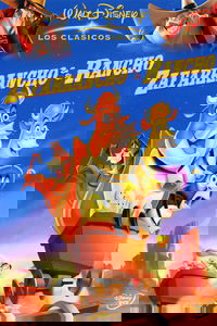 Zafarrancho en el rancho