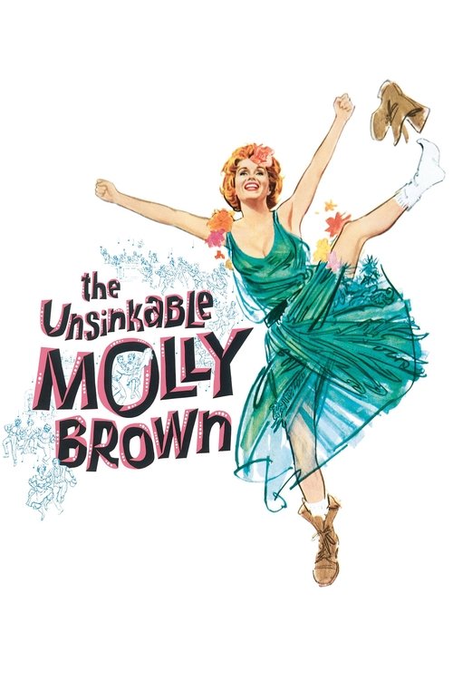 A Inconquistável Molly Brown