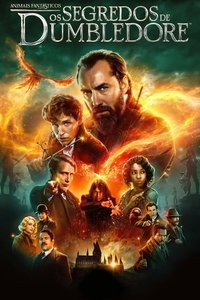 Animais Fantásticos: Os Segredos de Dumbledore