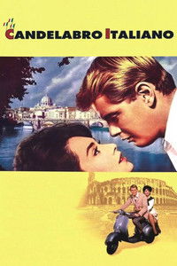 Candelabro Italiano
