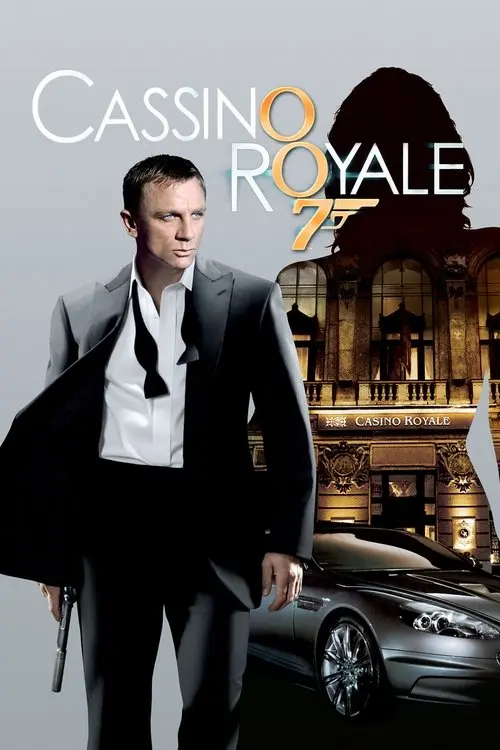 Cassino Royale