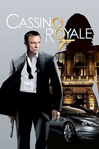 Cassino Royale