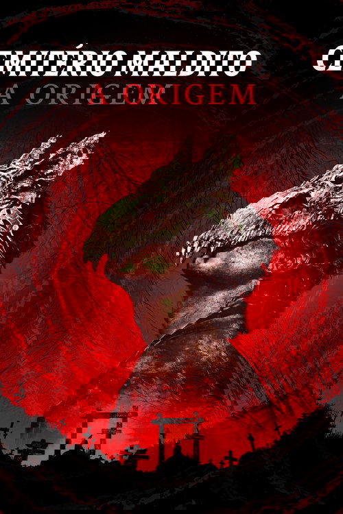 Cemitério Maldito - A Origem