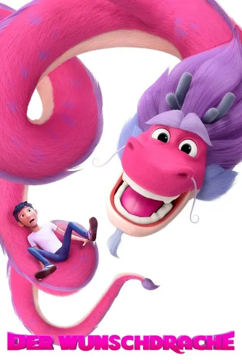 Din e o Dragão Genial