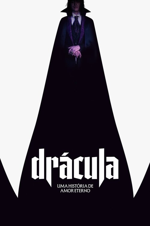 Drácula - Uma História de Amor Eterno