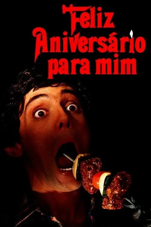 Feliz Aniversário Para Mim