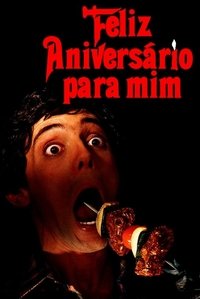 Feliz Aniversário Para Mim
