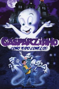 Gasparzinho, Como Tudo Começou