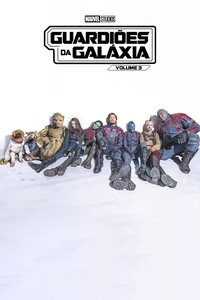 Guardiões da Galáxia: Vol. 3