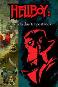 Hellboy: A Espada das Tempestades