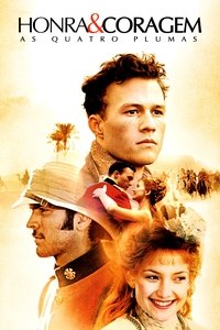 Honra & Coragem - As Quatro Plumas