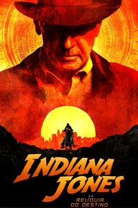 Indiana Jones e A Relíquia do Destino