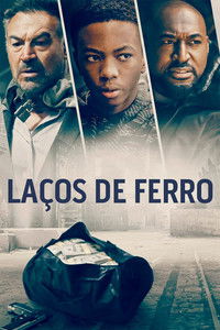 Laços de Ferro