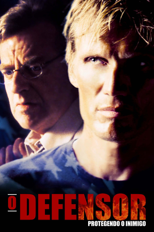 O Defensor - Protegendo o Inimigo