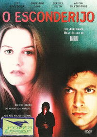 O Esconderijo
