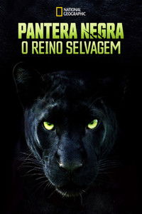Pantera Negra: O Reino Selvagem