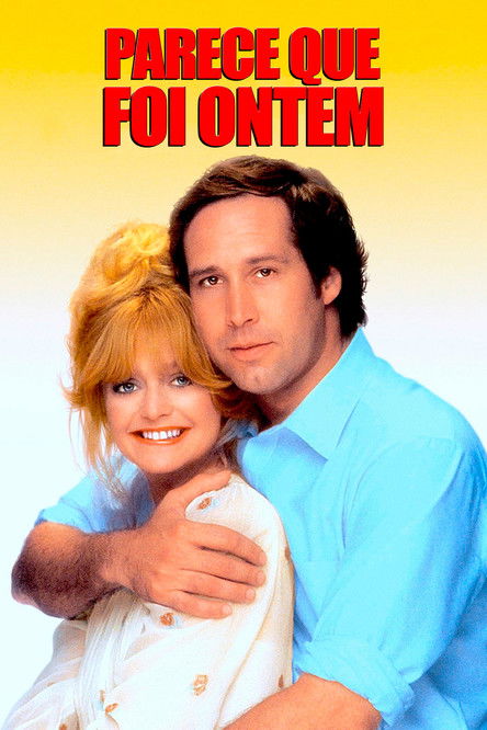 Parece Que Foi Ontem