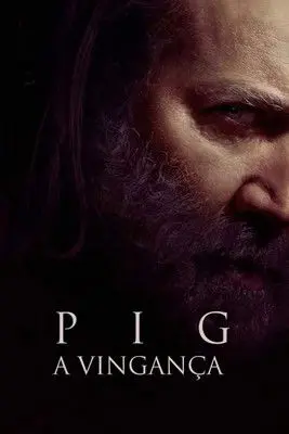 Pig: A Vingança