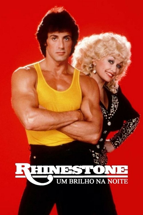 Rhinestone: Um Brilho na Noite