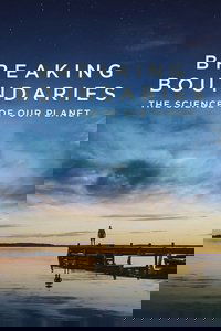 Rompendo Barreiras: Nosso Planeta