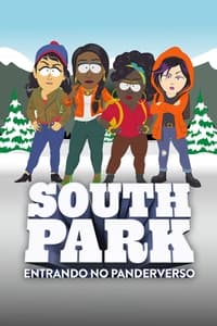 South Park: Entrando no Panderverso