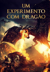 Um Experimento Com Dragão