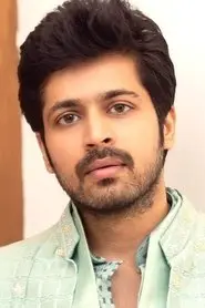 Harish Kalyan