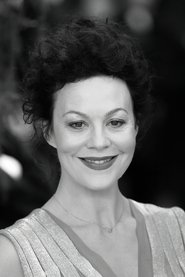 Helen McCrory