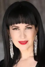Grey DeLisle-Griffin