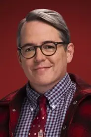 Matthew Broderick