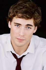 Dustin Milligan